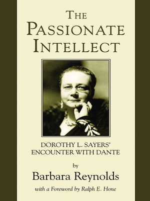 cover image of The Passionate Intellect